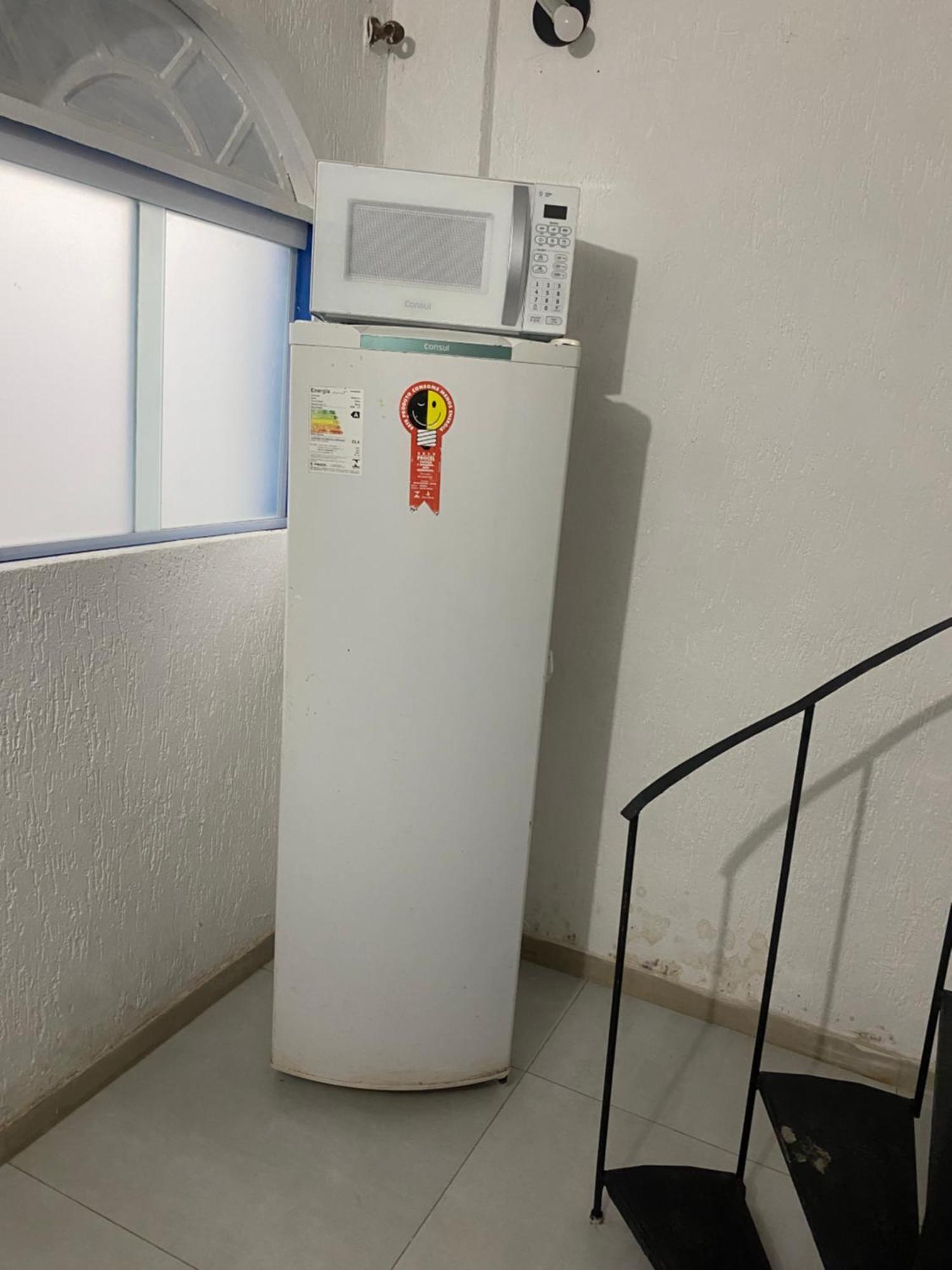 Aparthotel Kitnet 2a No Coracao De Armacao dos Buzios