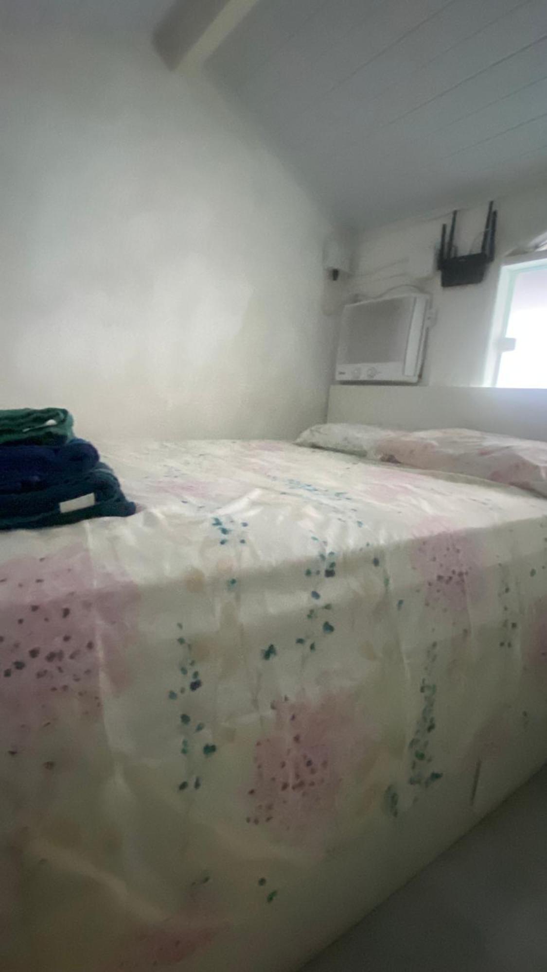 Kitnet 2a No Coracao De Aparthotel *