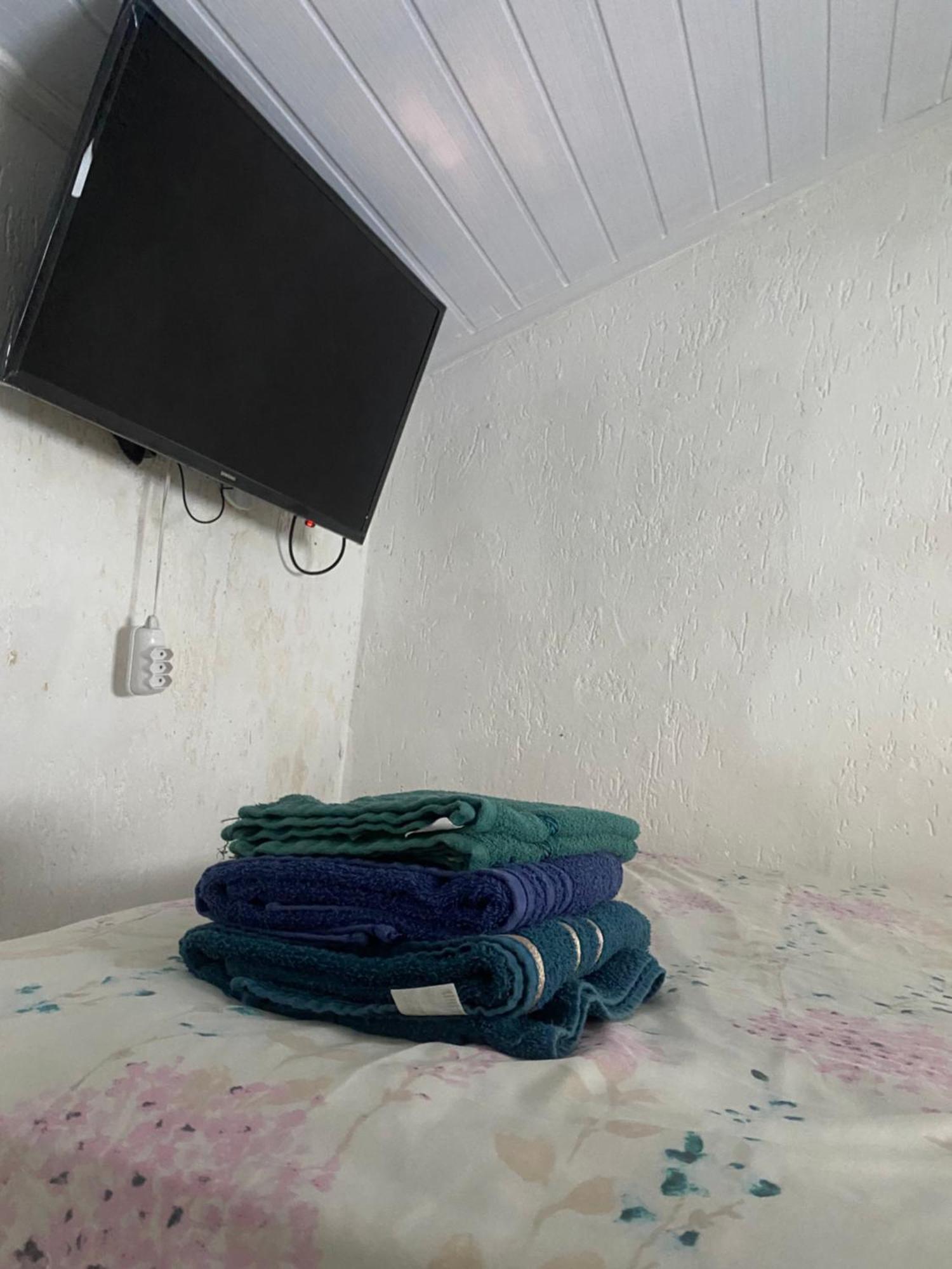 Aparthotel Kitnet 2a No Coracao De Armacao dos Buzios
